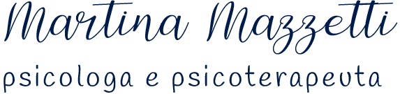 Martina Mazzetti